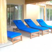 Outdoor Teak Furniture