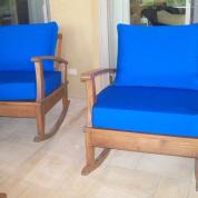 Outdoor Teak Furniture