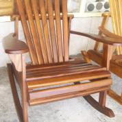 Outdoor Teak Furniture