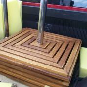 Outdoor Teak Furniture