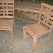 Outdoor Teak Furniture