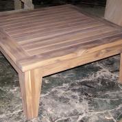 Outdoor Teak Furniture