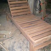 Outdoor Teak Furniture