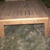 Outdoor Teak Furniture