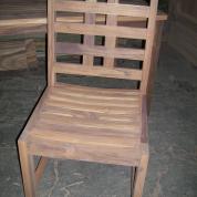 Outdoor Teak Furniture