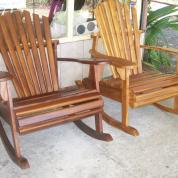 Outdoor Teak Furniture