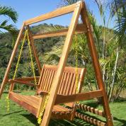 Outdoor Teak Furniture