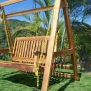 Outdoor Teak Furniture