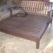 Outdoor Teak Furniture