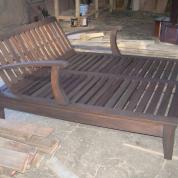 Outdoor Teak Furniture