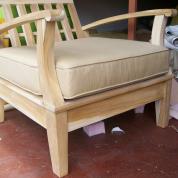 Outdoor Teak Furniture