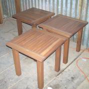 Outdoor Teak Furniture