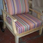 Outdoor Teak Furniture