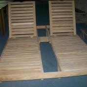 Outdoor Teak Furniture