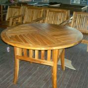 Outdoor Teak Furniture