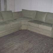 Assorted furniture, pictures and paintings