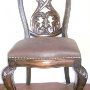 Assorted furniture, pictures and paintings