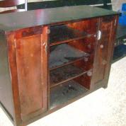 Assorted furniture, pictures and paintings