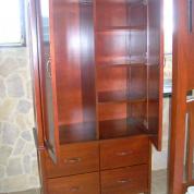 Assorted furniture, pictures and paintings