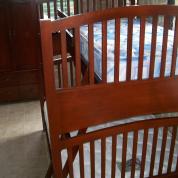 Assorted furniture, pictures and paintings