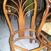 Assorted furniture, pictures and paintings