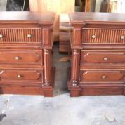 Assorted furniture, pictures and paintings