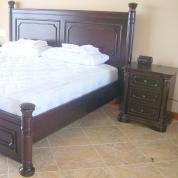 Assorted furniture, pictures and paintings