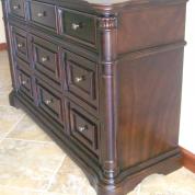 Assorted furniture, pictures and paintings