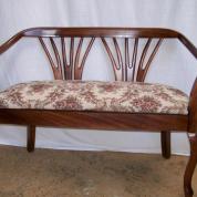 Assorted furniture, pictures and paintings
