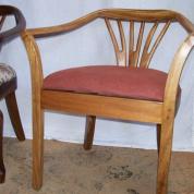 Assorted furniture, pictures and paintings