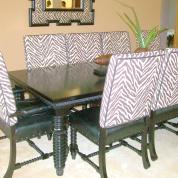 Dining Room Furniture Custom Made