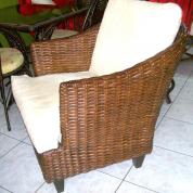 Rattan, Wicker and Bamboo Furniture