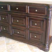 Bedroom Furniture Custom Made