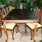 Dining Room Furniture Custom Made