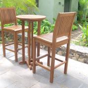 Custom made Outdoor furniture