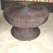 Rattan, Wicker and Bamboo Furniture