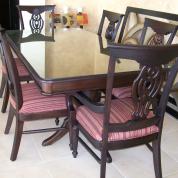 Dining Room Furniture Custom Made