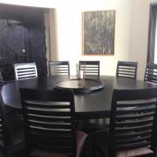 Dining Room Furniture Custom Made