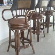 Rattan, Wicker and Bamboo Furniture