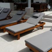 Custom made Outdoor furniture