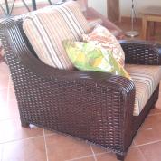 Rattan, Wicker and Bamboo Furniture