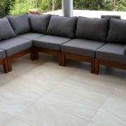 Custom made Outdoor furniture