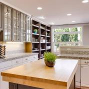 Kitchen Custom Furniture