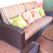 Rattan, Wicker and Bamboo Furniture