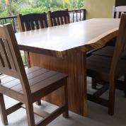 Dining Room Furniture Custom Made