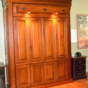 Bedroom Furniture Custom Made