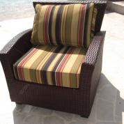 Rattan, Wicker and Bamboo Furniture