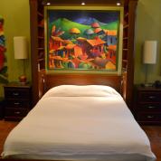 Bedroom Furniture Custom Made