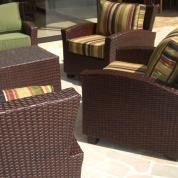 Rattan, Wicker and Bamboo Furniture