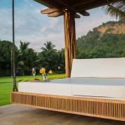 Custom made Outdoor furniture